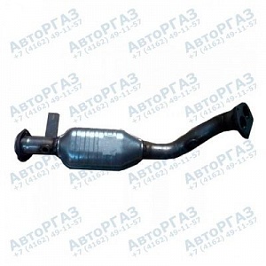 Нейтрализатор, арт. .КФ.2310.1206005-30